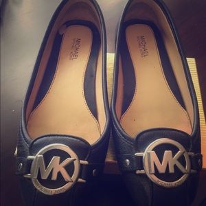 Michael Kors flats